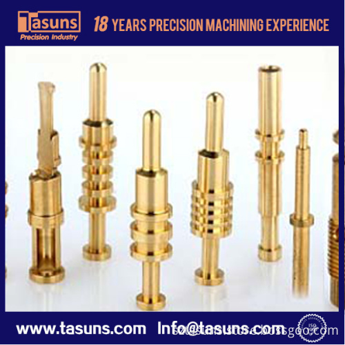 custom precision machining product
